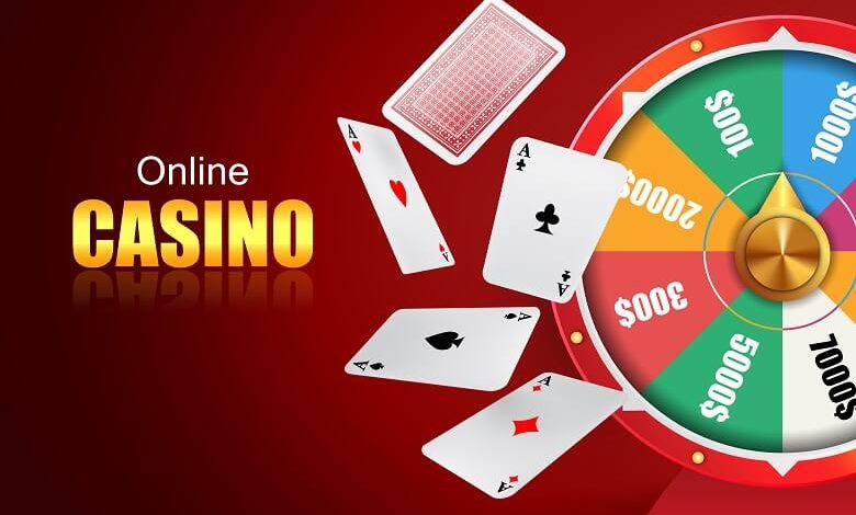 Why It is Simpler to Fail with Online Gambling than You May Suppose