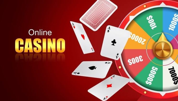 Why It is Simpler to Fail with Online Gambling than You May Suppose