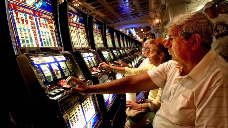 Wish to Step Up Your Live Casino Games?