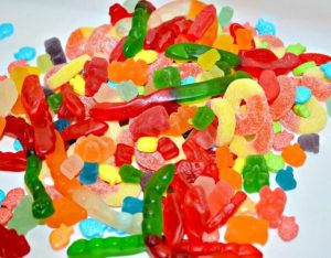 The Best CBD Gummies for HIV/AIDS
