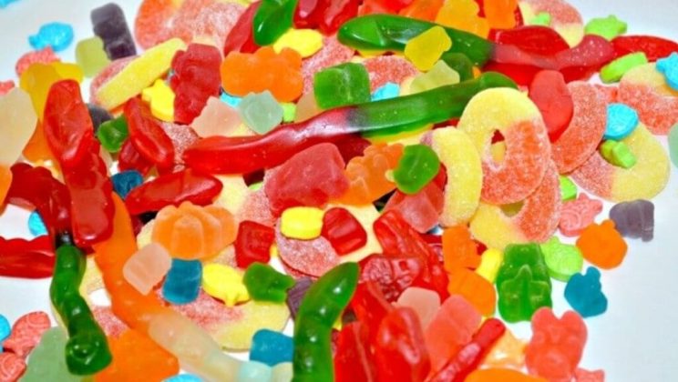 The Best CBD Gummies for HIV/AIDS