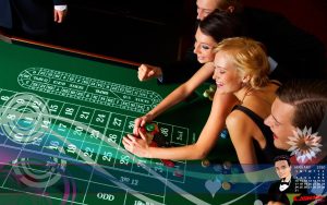 Mega888 Apk: The Casino Game Destination That Offers Fun and Engaging Casino Games