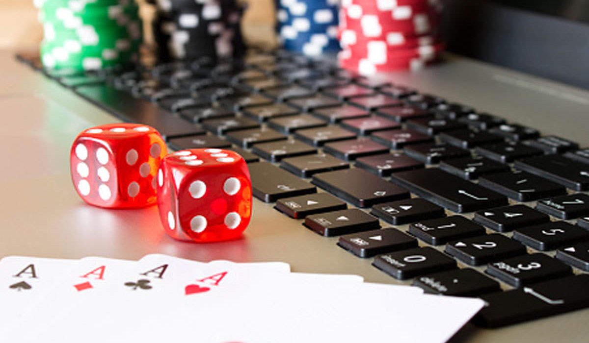 Betting and the Mind: Psychology of Risk and Reward