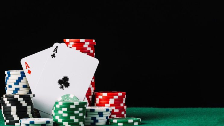 Gaming Evolution: The Rise of Online Casino Games