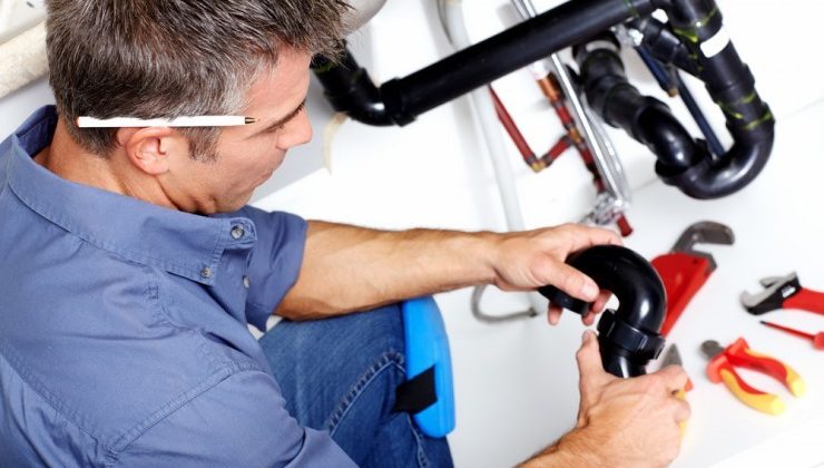 Plumbing Peace of Mind: Reliable Services for All Occasions