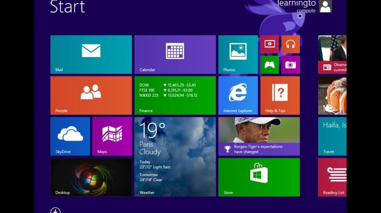 Windows 8 Wonders: Deleting DLL Files