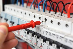 Shine Bright with Professional Electrician Services: Lighting Your Way