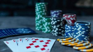 Play Instantly and Win with Idrpoker Online Poker