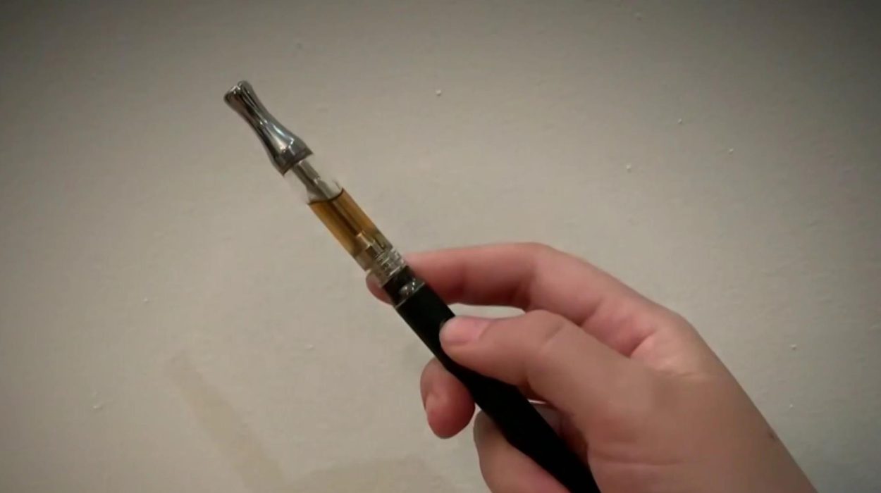 Legal Landscape and Quality Assurance What You Need to Know About THC Carts Today