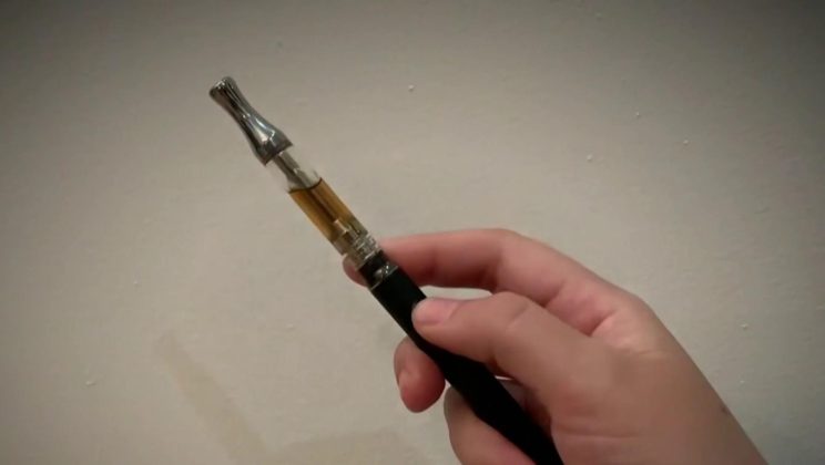 Legal Landscape and Quality Assurance What You Need to Know About THC Carts Today