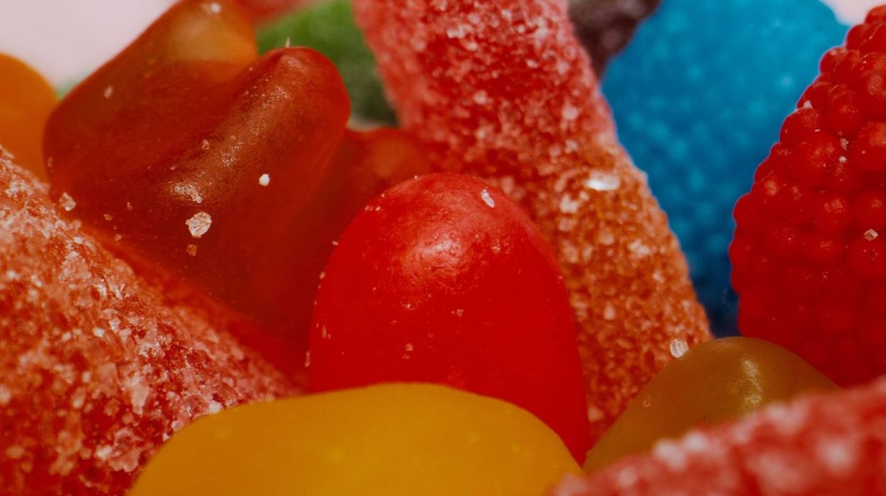 How Delta 10 Gummies Offer a Unique Twist on THC Edibles