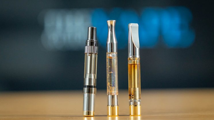 Discover the Top-Rated Strongest Delta 8 Cartridges for a Premium Vaping Experience