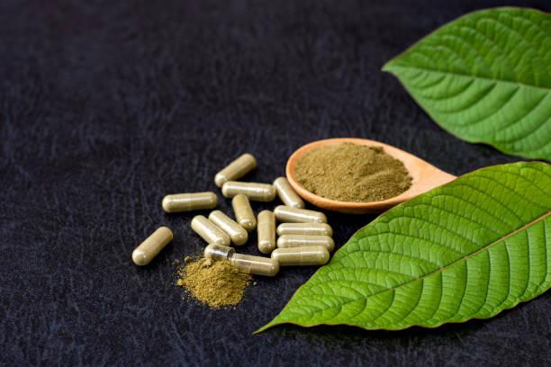 Buy Green Vein Kratom Online: Explore Premium and Most Potent Options