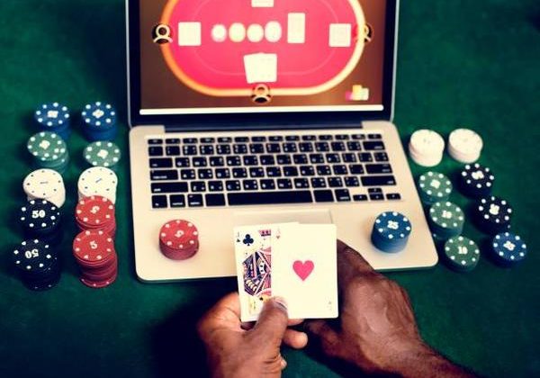 Exploring the Global Competitive Landscape of Online Poker