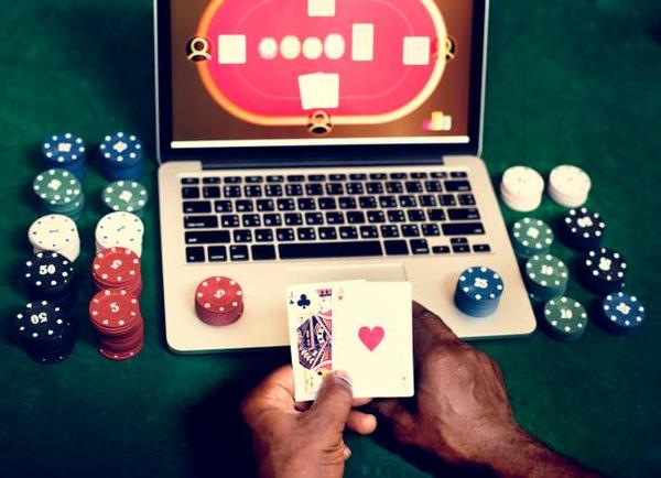 Exploring the Global Competitive Landscape of Online Poker