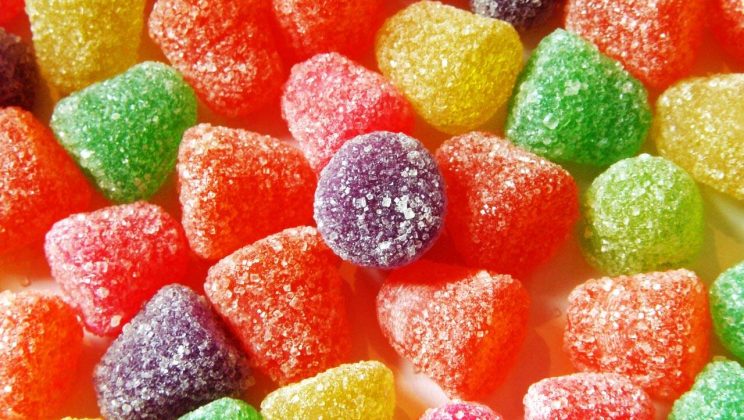 Gummies with Benefits How THC-infused Candies Can Enhance Your Day