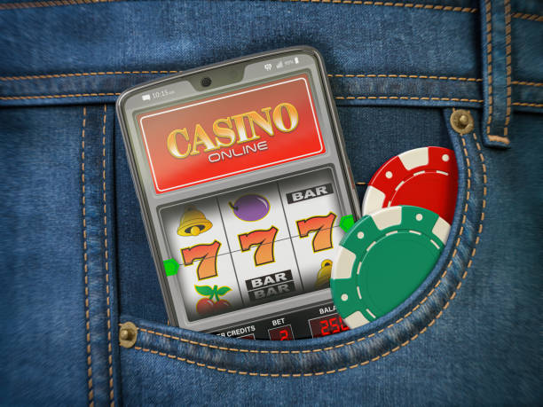 Why Babu88 Casino Is Perfect for Slot Game Enthusiasts