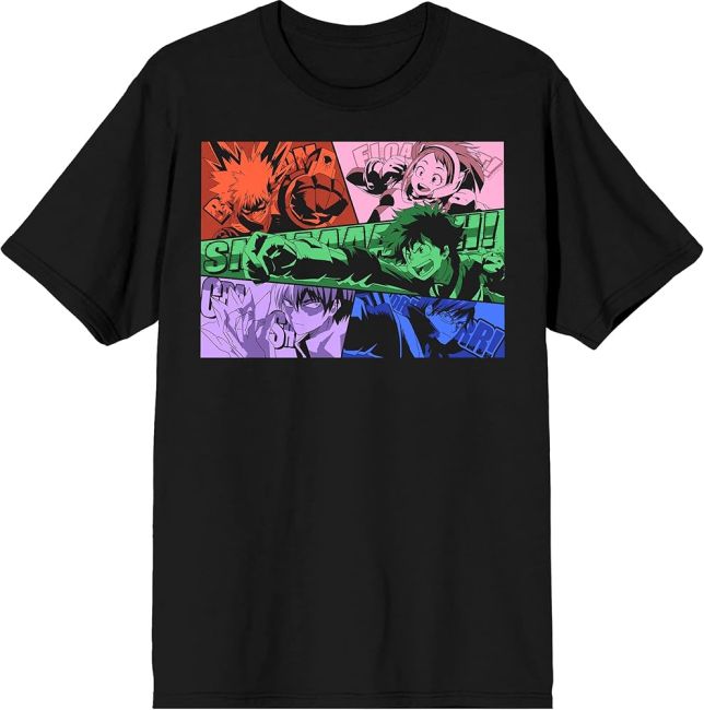 The Art of Collecting: My Hero Academia Merchandise Shopping Tips