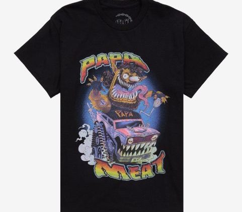 Why Meatcanyon Merch is a Must-Have for Fans: A Closer Look