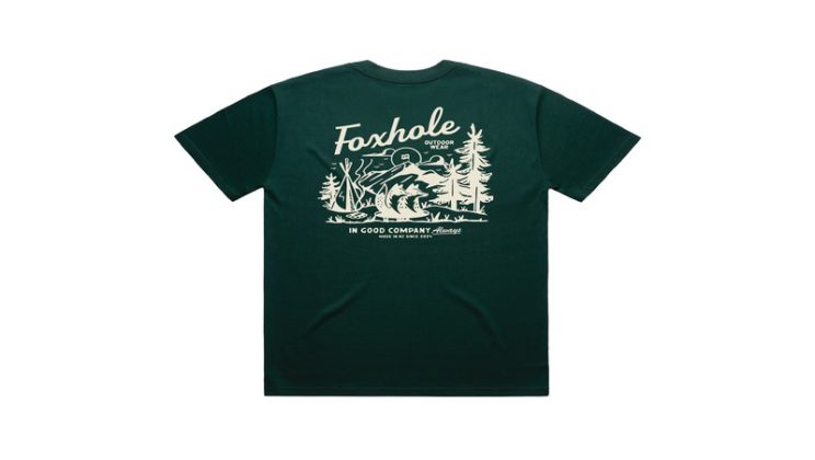 Dive into the World of Foxhole Merch: Authenticity and Quality Guaranteed