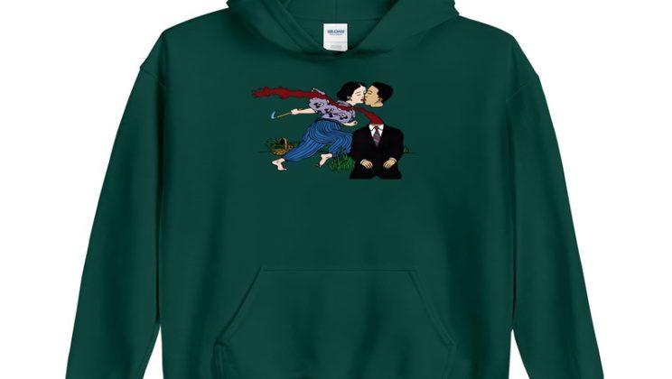 Geordiegreep Official Shop: Your One-Stop Merchandise Destination