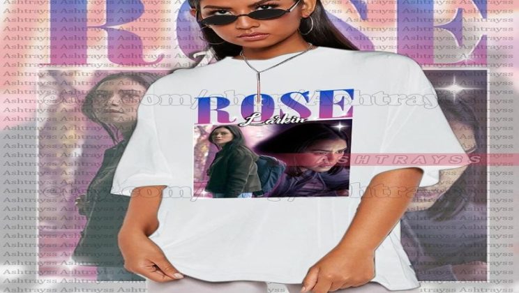 Exclusive Insights: Luciane Buchanan’s Official Merch Shop