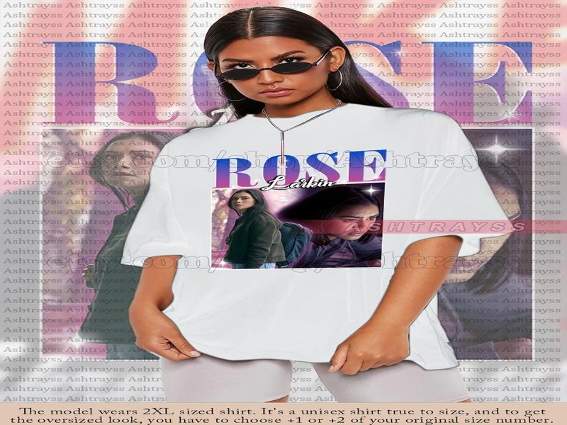 Exclusive Insights: Luciane Buchanan's Official Merch Shop