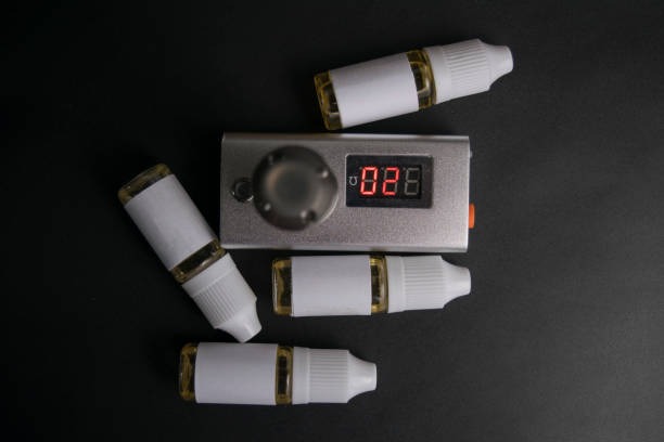 Gas Sampling Pumps Accurate Air Testing Solutions