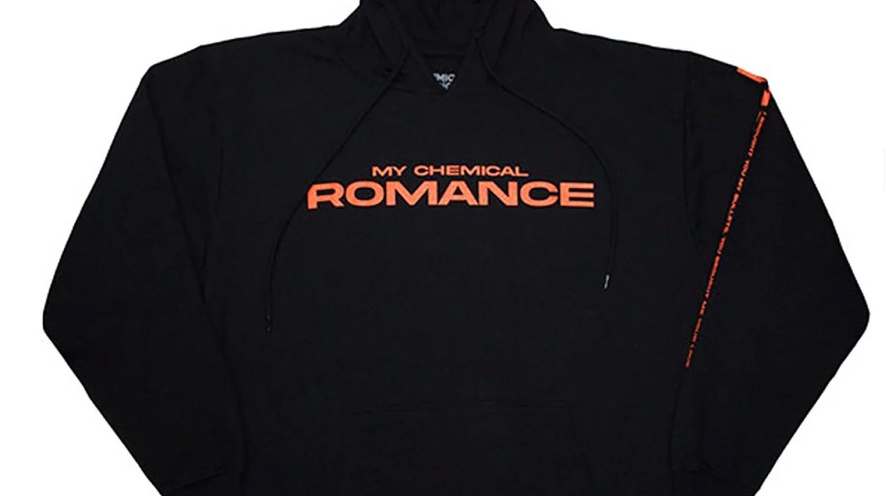 Find Limited Edition Products at the My Chemical Romance Official Shop