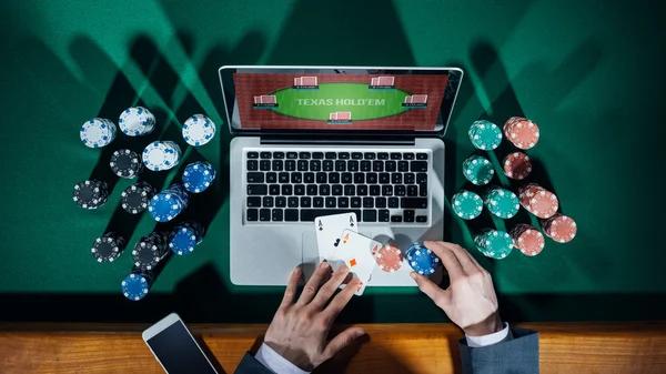 How to Become Familiar With idrpoker