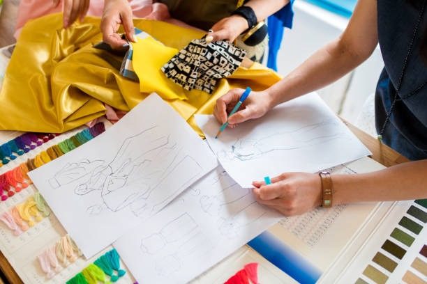 The Global Rise of Kawaii Fashion Culture