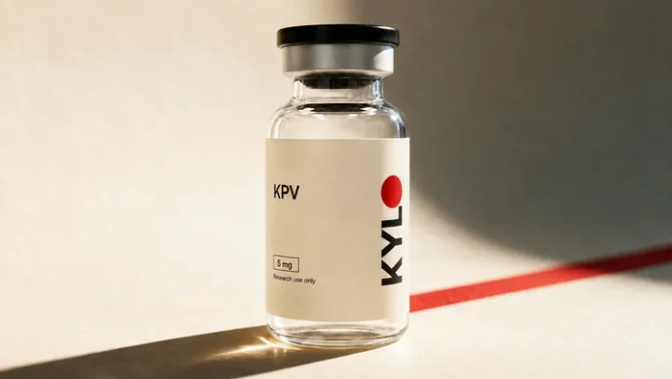 A Practical BPC-157 peptide guide for Understanding Current Evidence