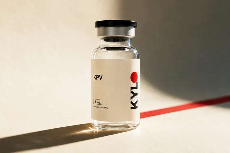 A Practical BPC-157 peptide guide for Understanding Current Evidence