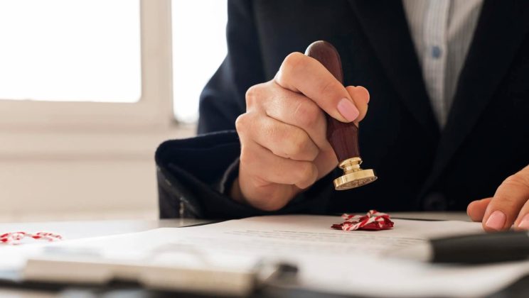 Reliable Mobile Signing Solutions Through traveling mobile notary near me Ocean Township NJ