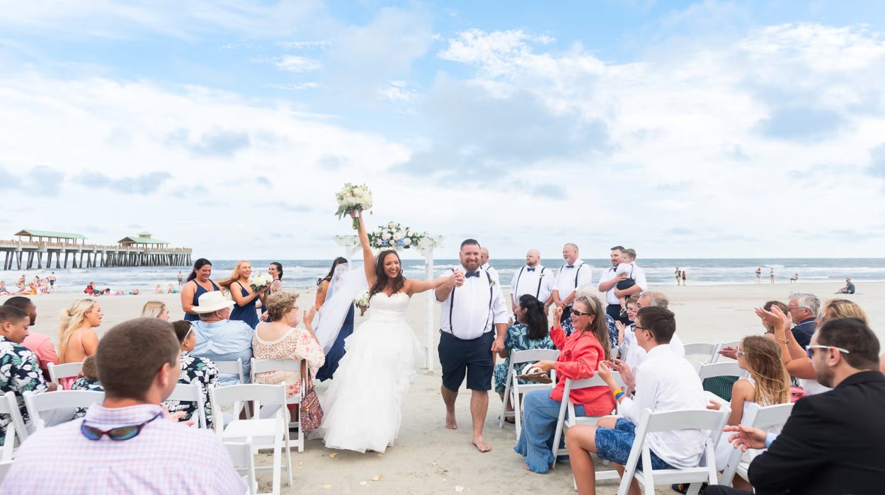 Choosing the Right Charleston Area for Your Bachelorette Weekend