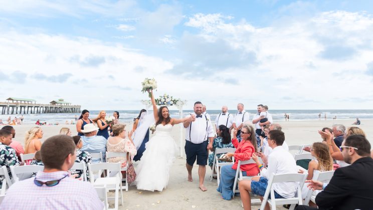 Choosing the Right Charleston Area for Your Bachelorette Weekend