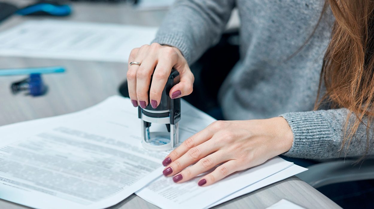 Schedule Bedside Document Signing Through Mobile Notary Assistance for Eligible Patients